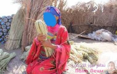 شردتها الحرب فاخرجتها من ديارها ، و حالت دون عودتها