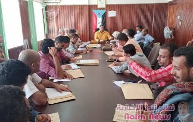 بكلفة أكثر ( 270 ) مليون ريال.. *فتح مظاريف لتنفيذ ستة مشاريع خدمية في مديرية البريقة*