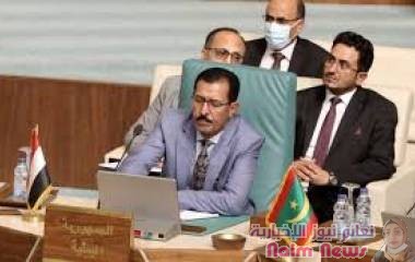 وفد وزارة الصناعة يشارك في الاجتماع التحضيري للدورة الـ 108 للمجلس الاقتصادي والاجتماعي العربي