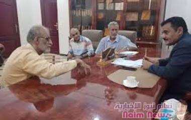 مدير عام المنصورة يوجه بتنفيذ حملة إغلاق المنشآت والمرافق الصحية المخالفة بالمديرية*