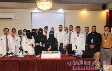 المكلا.. بازار نتائج دورتي صناعة البخور والعطور وفنون الطبخ