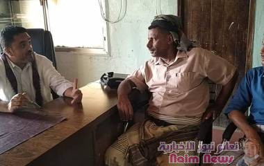 مناقشه امكانية الاستفادة من الخبرات العملية في مجال النظافة والتحسين 