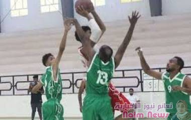 الاخضر السلوي يخسر من جاره الشعب في ثاني مواجهات بطولة كأس الجمهورية لأندية الابطال اليمنية بسيئون .