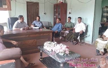 عودة تفشي حمى الضنك بردفان 