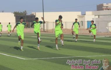 الأولمبي يواجه فرتك اليوم في ثالث لقاءاته الودية*