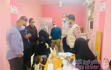 بحضور مدير صيرة .. توزيع الشهادات لأوائل طلاب ثانوية البيحاني النموذجية بعدن