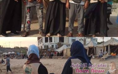 عدن / حملة انقاد 