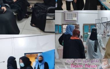 عدن/جمعية أطفال الشلل الدماغي بلحج تحتفل بثورة ١٤ اكتوبر