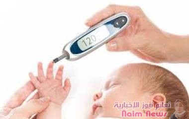 هذه الأعراض تنذر بالسكري لدى الطفل!