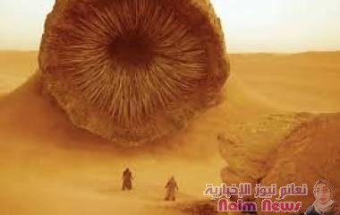 فيلم "الكثبان" يحقق 40 مليون دولار في الولايات المتحدة