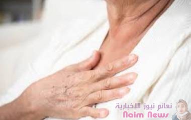 هذه الأعراض تنذر بنوبة قلبية!