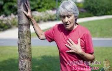 ماذا تعرف عن ارتفاع ضغط الدم الرئوي؟