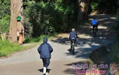 هذه فوائد الرياضة لمرضى الربو والانسداد الرئوي