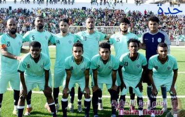 وحدة عدن يغرد وحيدا في صدارة دوري عدن بالفوز على الميناء والشعلة والتلال يتعادلان سلبا والمنصورة وشمسان بلا اهداف