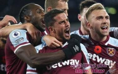 الدوري الإنجليزي الممتاز: هل يصبح وست هام منافسا محتملا للفوز باللقب بعد تغلبه على ليفربول؟