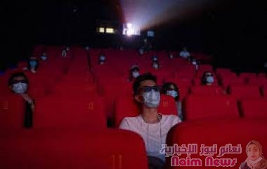 إيرادات السينما الصينية تتصدر الأسواق العالمية