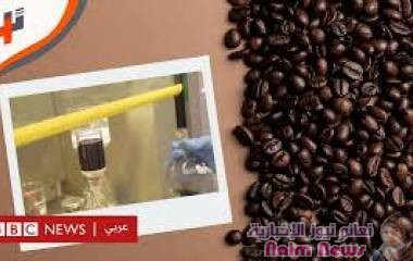 شركة اسكتلندية تعيد تدوير مخلفات القهوة بطريقة بيئية ومستدامة