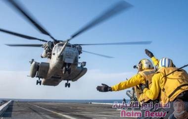 أول مناورة عسكرية بين دول خليجية وإسرائيل تثير قلق إيران