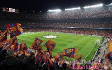 نسبة 85% من الأجنة تتفاعل مع مشجعي كرة القدم