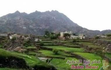 تعز...مليشيا الحوثي الانقلابية تستحدث مواقع جديدة شمال غرب مديرية مقبنة