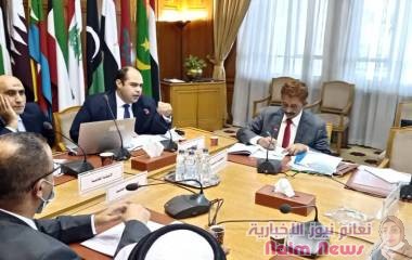 وزارة الصناعة تشارك في اجتماع الدورة 16 للمنافسة ومنع الاحتكارات بالقاهرة 