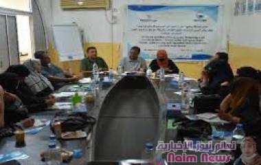 المنتدى الحواري ال ١٤ في مديرية المنصوره يقف امام أوضاع مراكز الحجز في أقسام شرطة المديريات... و انتهاك حقوق السجناء  و السجينات الانسانية.. 