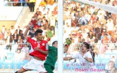 ناشئو اليمن يتجاوزون سوريا لنهائي غرب آسيا بهدف قاتل