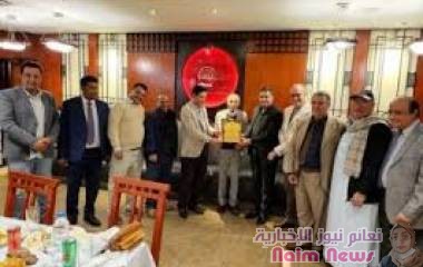 المكلا.. حفل تدشين المرحلة الثانية من مشروع القائد التنموي