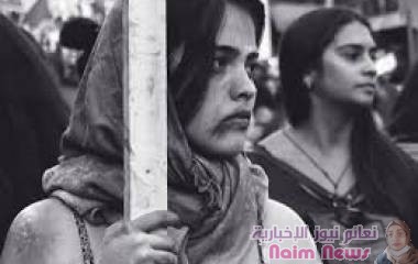 القمة النسوية   الصوت  القوي  والفعل الأقوى