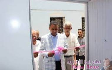   الوكيل عبدون يواصل افتتاحه لعدد من المشاريع التربوية والتعليمية بمديريات المحافظة
