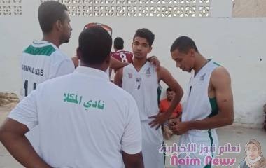 المريسي يعود لملعب الحبيشي بعد عشر سنوات من الاهمال والحرمان........