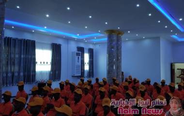 في فعالية لتكريم عمال النظافة: أمين عام المخا يثمن دعم المقاومة والأشقاء ويوجه مكتب النظافة بتفعيل دوره