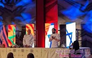 طاه مغربي وإسرائيلي يحتفيان بالتراث المشترك في مجال الطبخ