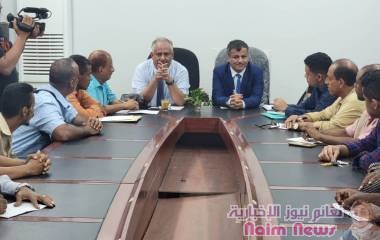 الطوسلي وشائع | يقران حزمة من التوجيهات والاجراءات المنظمة والضابطة لعملية تسويق وتوزيع اسطوانات الغاز المنزلي بما يُسهم في ايصالها للمواطن بيسّر وسهولة