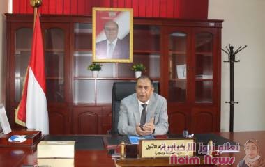 وزير الصناعة والتجارة يؤكد ان استقرار العملة يرافقه استقرار كبير بالوضع الاقتصادي