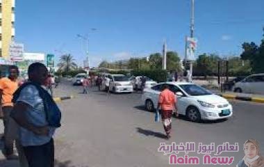 حركة المرور في عدن وأبرز المشكلات والتحديات في حوار مجتمعي مشترك (١٥) مع صناع القرار..