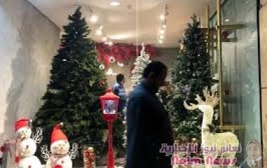السعودية تمنع استيراد شجرة "الكريسماس"