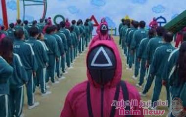 مؤلف "لعبة الحبار" يتفاوض على موسم ثالث من المسلسل