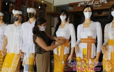 هل تصد أقنعة الوجه القماشية "أوميكرون"؟