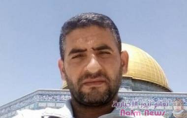 الأسير الفلسطيني هشام أبو هواش ينتزع حريته