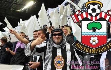 على خطى نيوكاسل يونايتد بيع نادي ساوثهامبتون