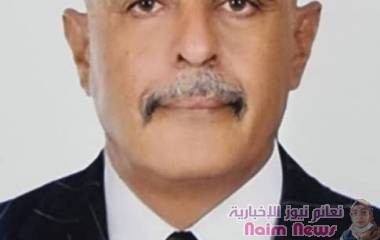 تعزية بوفاة المغفور له بأذن الله تعالى  الإعلامي القدير المذيع احمد عمر بن سلمان