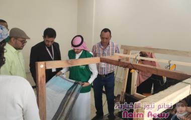 بالشراكة مع البرنامج السعودي  مؤسسة اليمن للتدريب تنفذ مشروع المستقبل: بناء المستقبل للشباب اليمني (660) شاب وفتاة بالعاصمة عدن