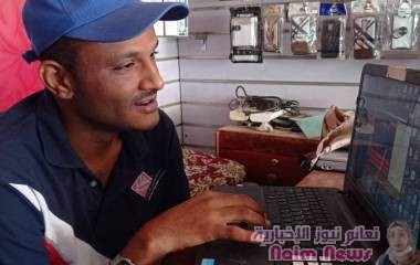 هزام لا يعرف المستحيل.