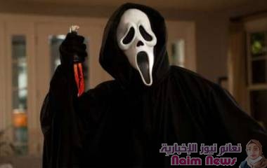 سكريم) يتصدر إيرادات السينما الأمريكية محققا 30.6 مليون دولار في بداية عرضه
