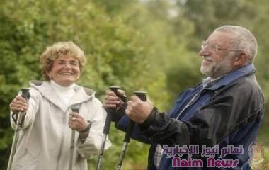 اكتشاف بروتينات تؤثر في طول عمر الإنسان