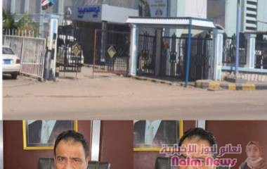 عدن / مدير عام شركة النفط اليمنية     لا توجد اي ازمة تموين بمعناها الحقيقي ..وقرار مجلس الوزراء بشان تسويق المشتقات النفطية ..قرار استراتيجي ومهم ..