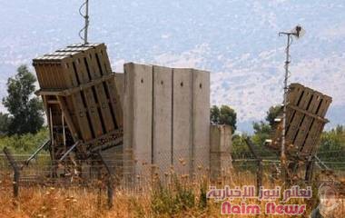 مصادر عبرية: إسرائيل رفضت بيع "القبة الحديدية" للإمارات