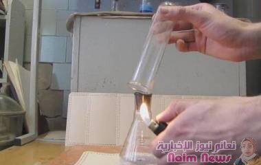 علماء الكيمياء يقترحون استخدام مصباح زينون لاستخراج الهيدروجين من النباتات