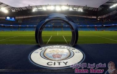 مانشستر سيتي يتعاقد مع خليفة أغويرو